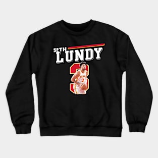 Seth Lundy Crewneck Sweatshirt